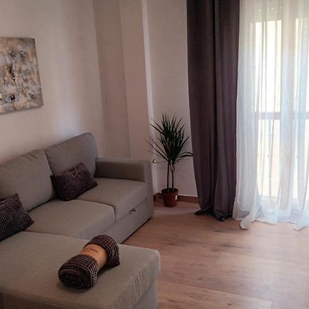Apartamentos Vino Y Camino นาเฮรา ภายนอก รูปภาพ